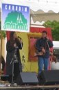 Tereza �enat�, Tom� Ludv��ek, foto Tibor Schwarz