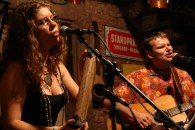Tereza �enat�, Tom� Ludv��ek, foto Ji�� Vlach